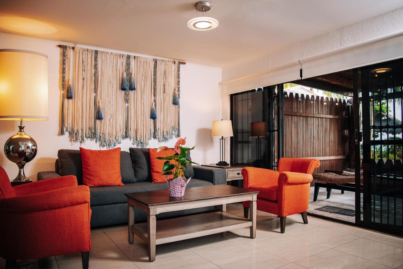 Villa de Lago Cancún Exterior foto
