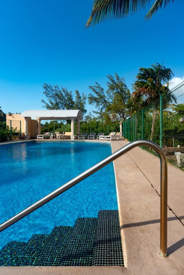 Villa de Lago Cancún Exterior foto